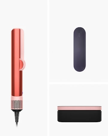 Dyson Airstrait Hair Straighteners - Strawberry Bronze