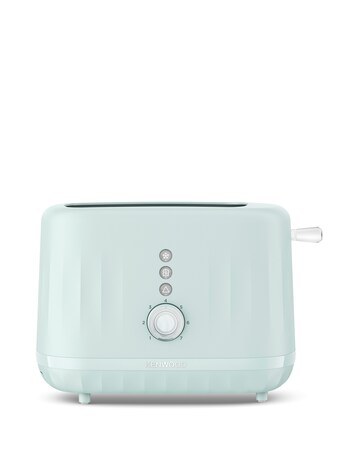 Kenwood Ripple 2 Slice Toaster