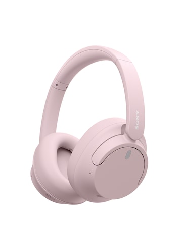 Sony WH-CH720N Noise Cancelling Wireless Over-Ear Headphones