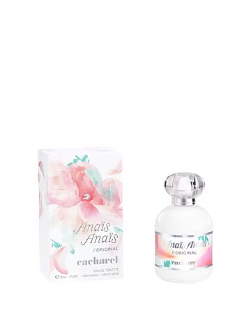 Cacharel Anais Anais Eau de Toilette - 50ml