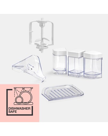 Cuisinart ICE48U Soft Serve Ice Cream Maker