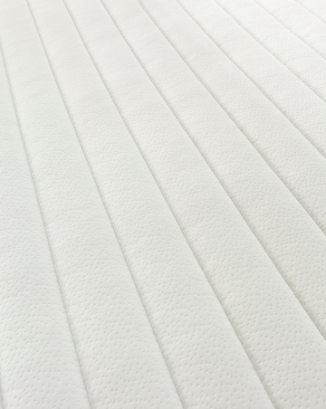 Aspire 1000 Memory Pocket+ Mattress