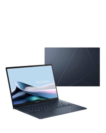 ASUS Vivobook 16 Laptop - 16in AMD Ryzen 7 16GB 1TB FHD - Silver