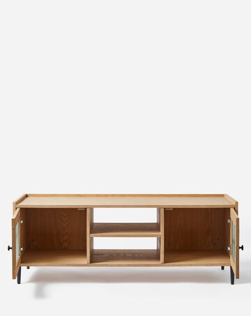 Saxby TV Unit