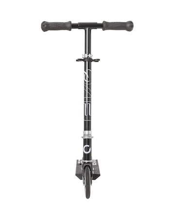 EVO Inline Scooter - Black