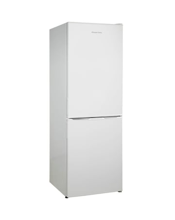 Russell Hobbs RH145FF501E1W 50cm Fridge Freezer White - 144cm Height