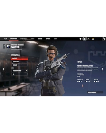 Tom Clancy's Rainbow Six Siege X - Elite Edition (Xbox X)