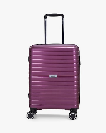 Rock Hydra-Lite Cabin Suitcase