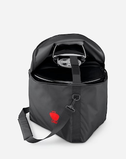 Weber Premium Carry Bag Fits Smokey Joe