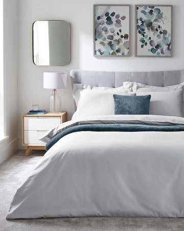 Hotel Collection 600 Thread Count Cotton Sateen Duvet Cover