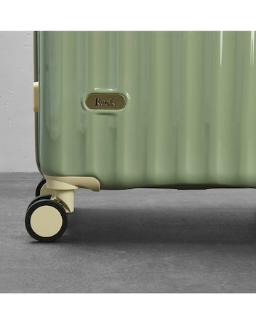 Rock Primrose Cabin Suitcase