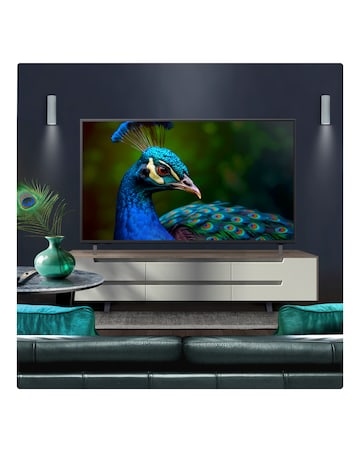 LG 65UA75006LA 65in 4K Ultra HD Smart TV