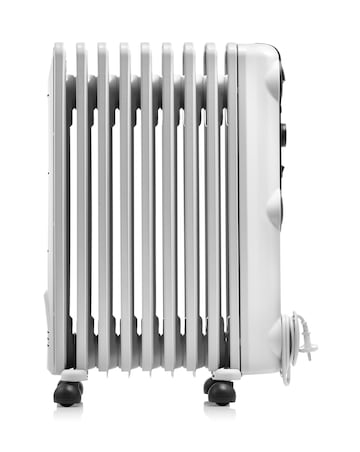 De'Longhi TRRS0920 Oil Filled Radiator