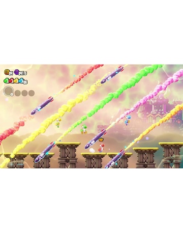 Super Mario Bros Wonder (Nintendo Switch)