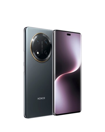 Honor Magic7 Lite 5G 512GB - Titanium Black