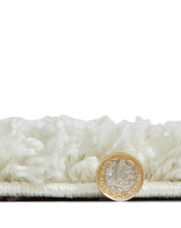 Think Rugs Scandi Berber Rug