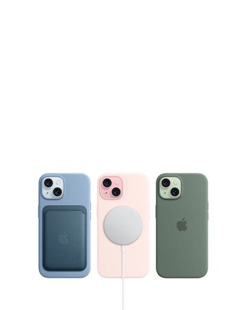 Apple iPhone 15 256GB - Pink