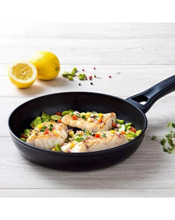 Pyrex Optima 5 Piece Pan Set