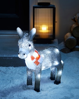 Desmond the Donkey Light