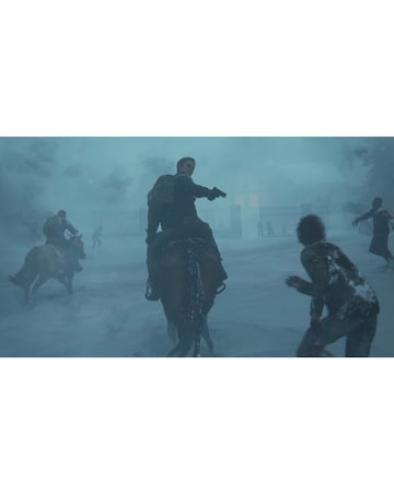 The Last of Us Part II Remastered (PS5)