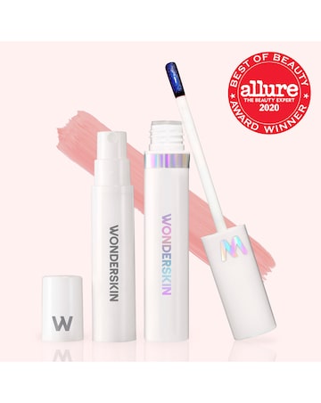 Wonderskin Wonder Blading Lip Stain Kit- XOXO