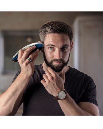 WAHL Lithium Ion Pro Colour Coded Hair Clipper Kit