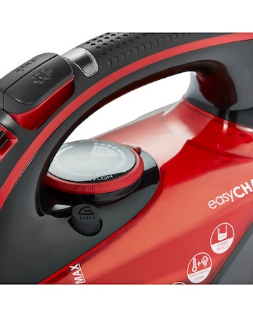 Morphy Richards 303250 2400W Cordless Steam Iron