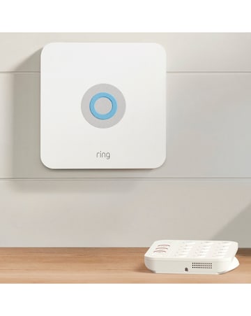 Ring Alarm 5 Piece Kit (2nd Gen)