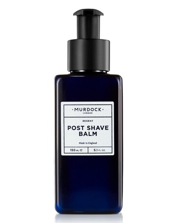 Murdock London Post Shave Balm