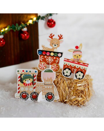 BABY born Advent Calendar