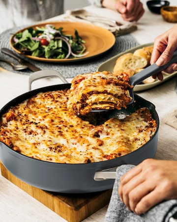 Ninja Foodi 9-in-1 Possible Pan with ZEROSTICK