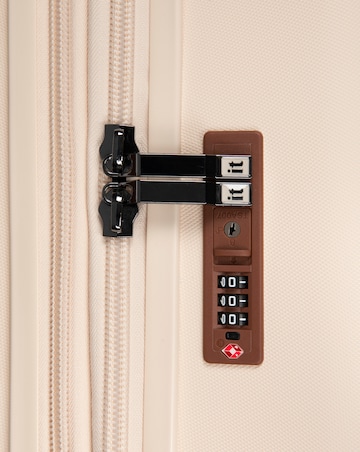 IT Luggage Extravagant Medium Suitcase