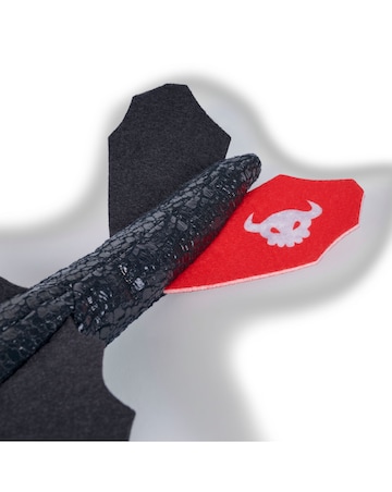 How to Train Your Dragon 12in Gliding Hug Toothless Feature Plush