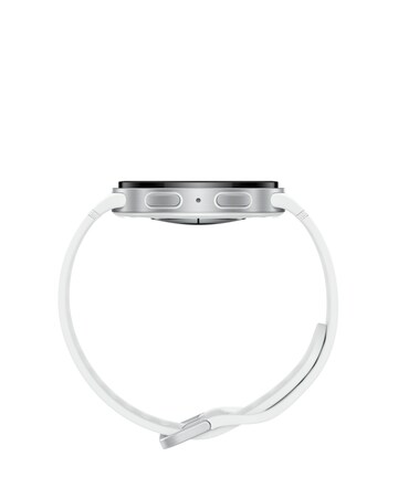 Samsung Galaxy Watch8 40mm LTE - Silver