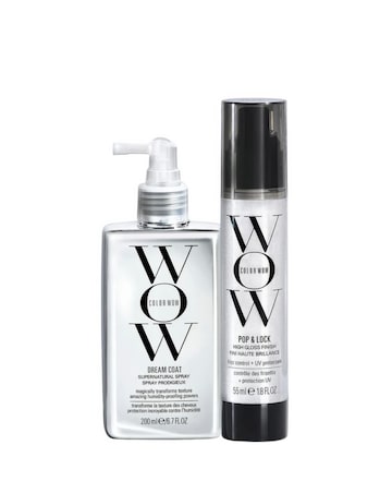 Color WOW Shine Duo