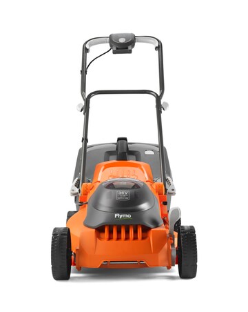 Flymo Easistore 340R Cordless 36V Rotary Lawnmower Kit
