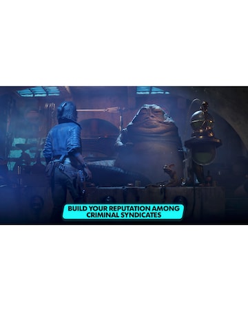 Star Wars Outlaws (PS5)