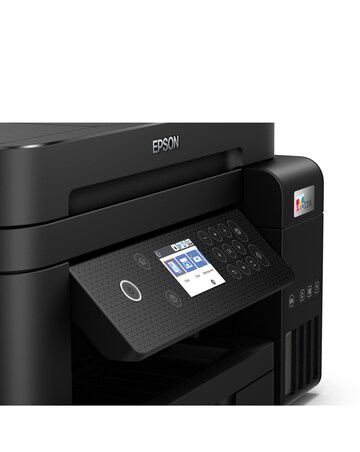 Epson EcoTank ET-3850 A4 Multifunction Wi-Fi Inkjet Printer