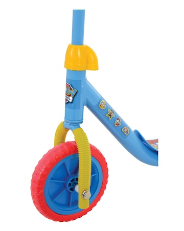 PAW Patrol My First Tri Scooter