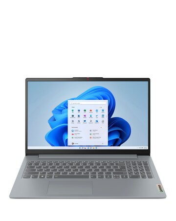 Lenovo IdeaPad Slim3 - 15.6in Intel Core FHD 4GB 128GB Laptop