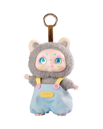 Kimmon Mimon Mystery Box Plush