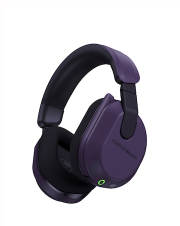 Turtle Beach Stealth 600 Multiplatform Wireless Gaming Headset - Purple