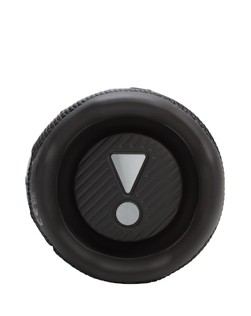 JBL Flip 7 Portable Wireless Speaker - Black