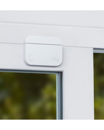 Ring Alarm 5 Piece Kit (2nd Gen)