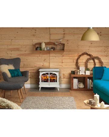 Dimplex Fullerton FLN20 Electric Stove