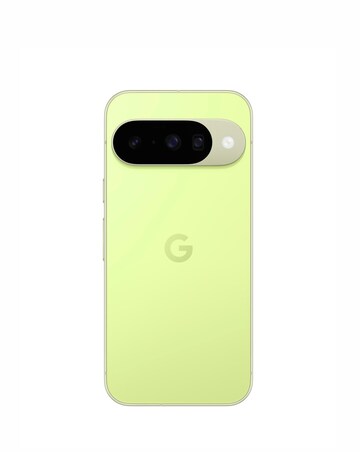 Google Pixel 10 256GB - Lemongrass
