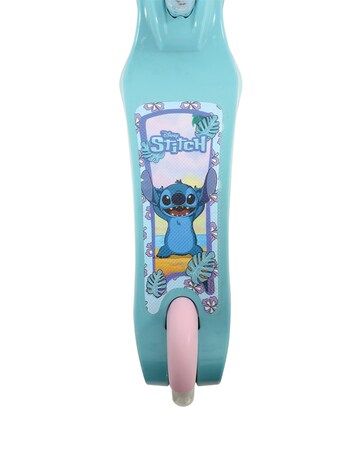 Stitch Mini Go with Squishle Pouch