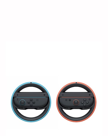 Nintendo Switch 2 Joy-Con 2 Wheel Pair