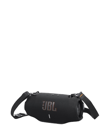 JBL Xtreme 4 Large Portable Wireless Speaker - Black