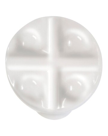 HoMedics Shiatsu Heated Tension Relief Massager